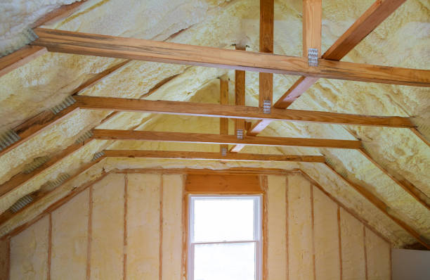 Types of Insulation We Offer in Chisholm, ME