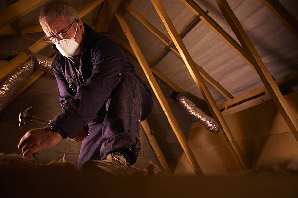 Reliable Chisholm, ME Insulation Contractor Solutions